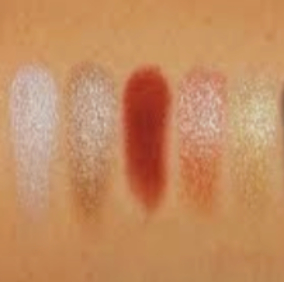 Pat McGrath Mothership VI palette - Picture 7 of 8